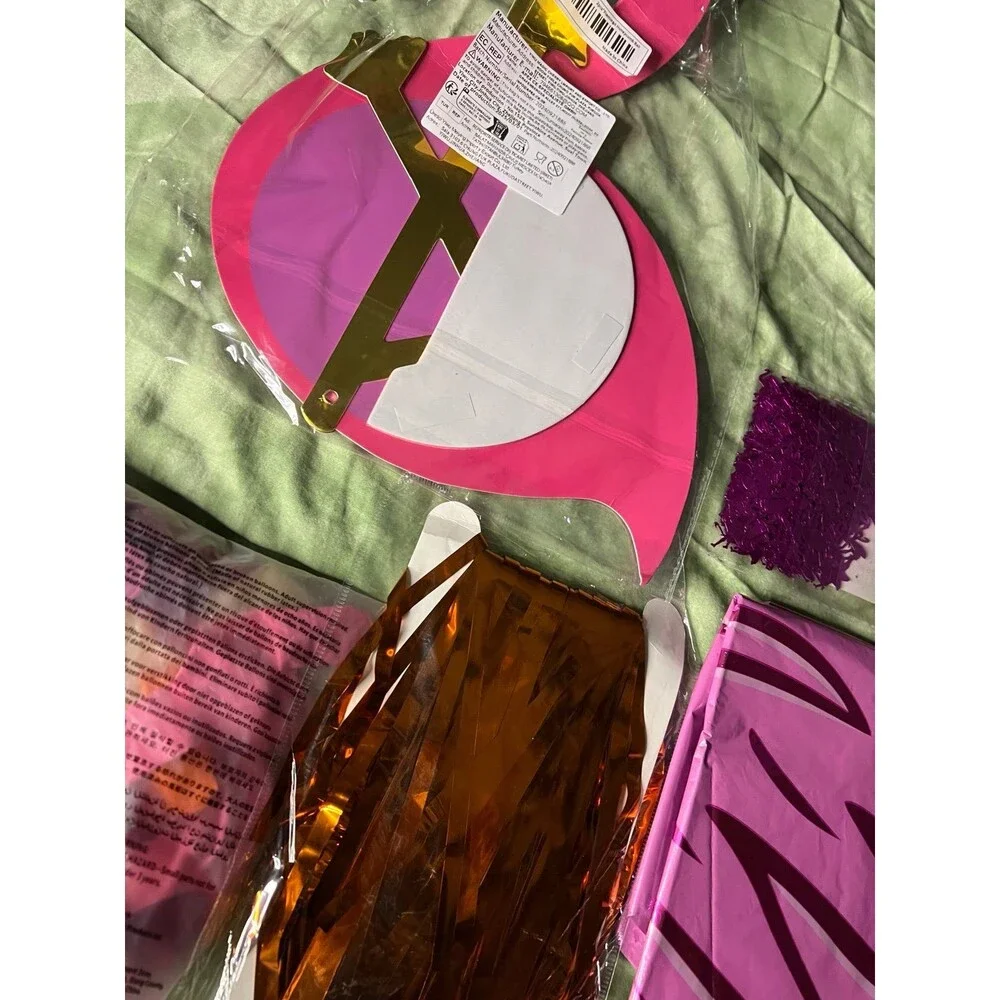 N/A set available